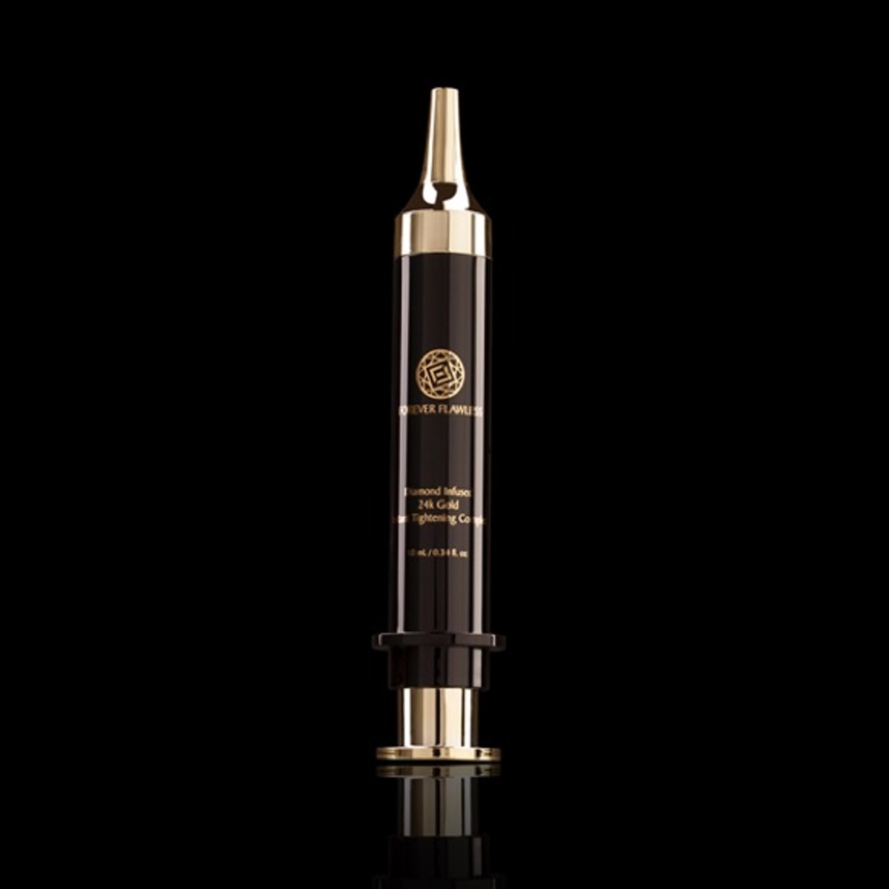 Forever Flawless 24K Gold Tightening Complex!!!